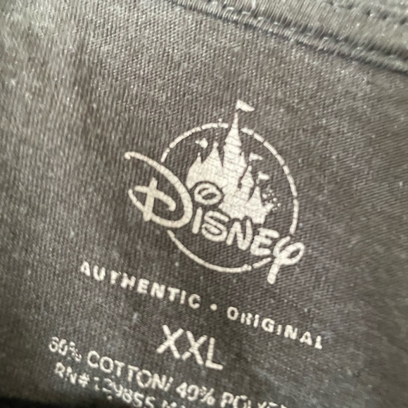 Bundle of 3 Disney Park Tees - Picture 5 of 7